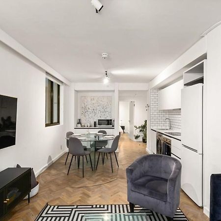 Luxurious With Stunning View Διαμέρισμα Κέιπ Τάουν Εξωτερικό φωτογραφία