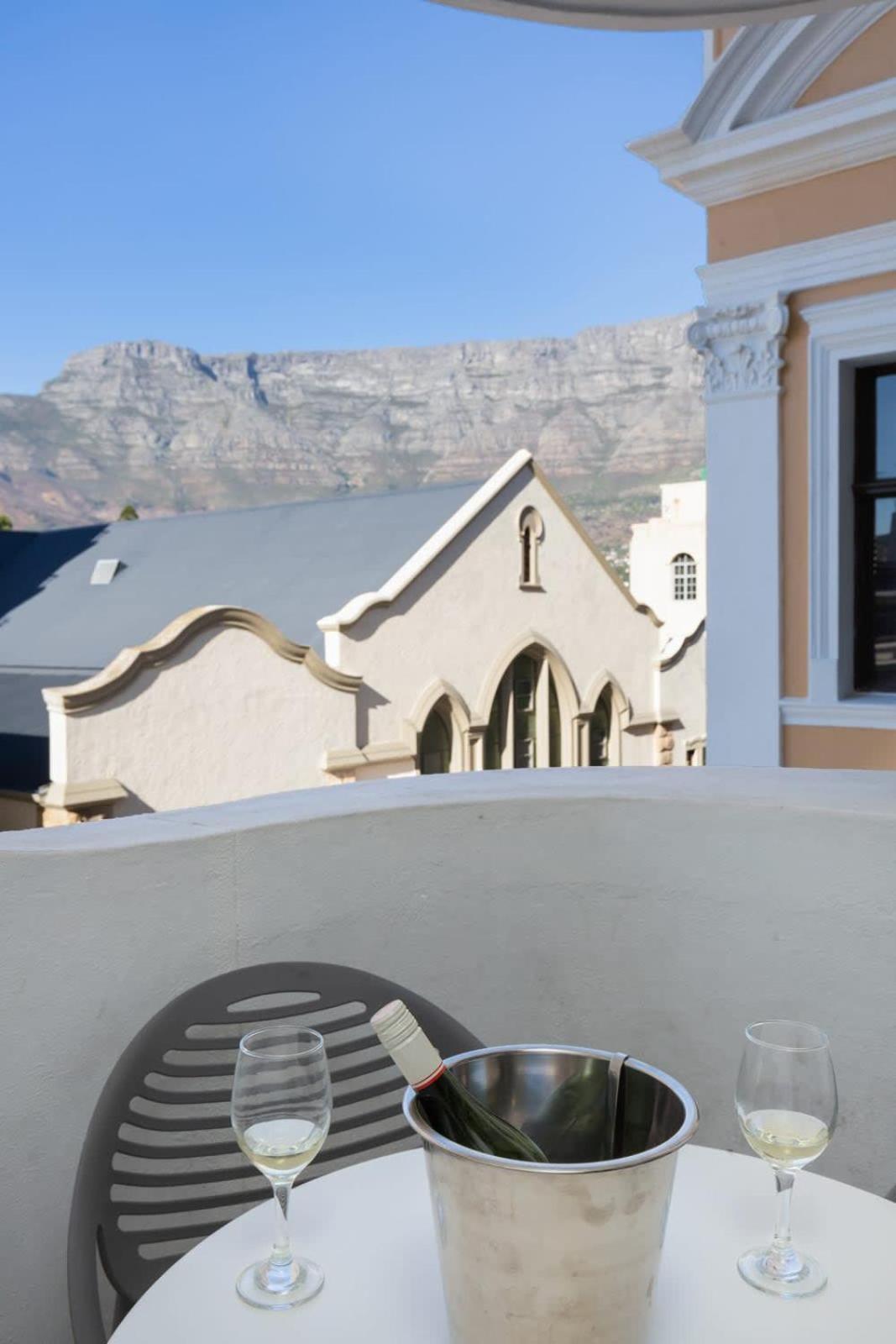 Luxurious With Stunning View Διαμέρισμα Κέιπ Τάουν Εξωτερικό φωτογραφία