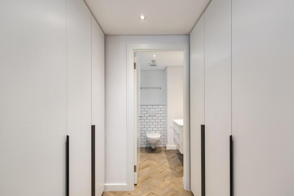Luxurious With Stunning View Διαμέρισμα Κέιπ Τάουν Εξωτερικό φωτογραφία