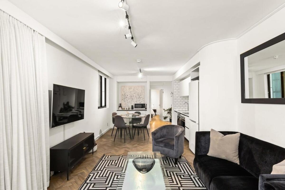Luxurious With Stunning View Διαμέρισμα Κέιπ Τάουν Εξωτερικό φωτογραφία
