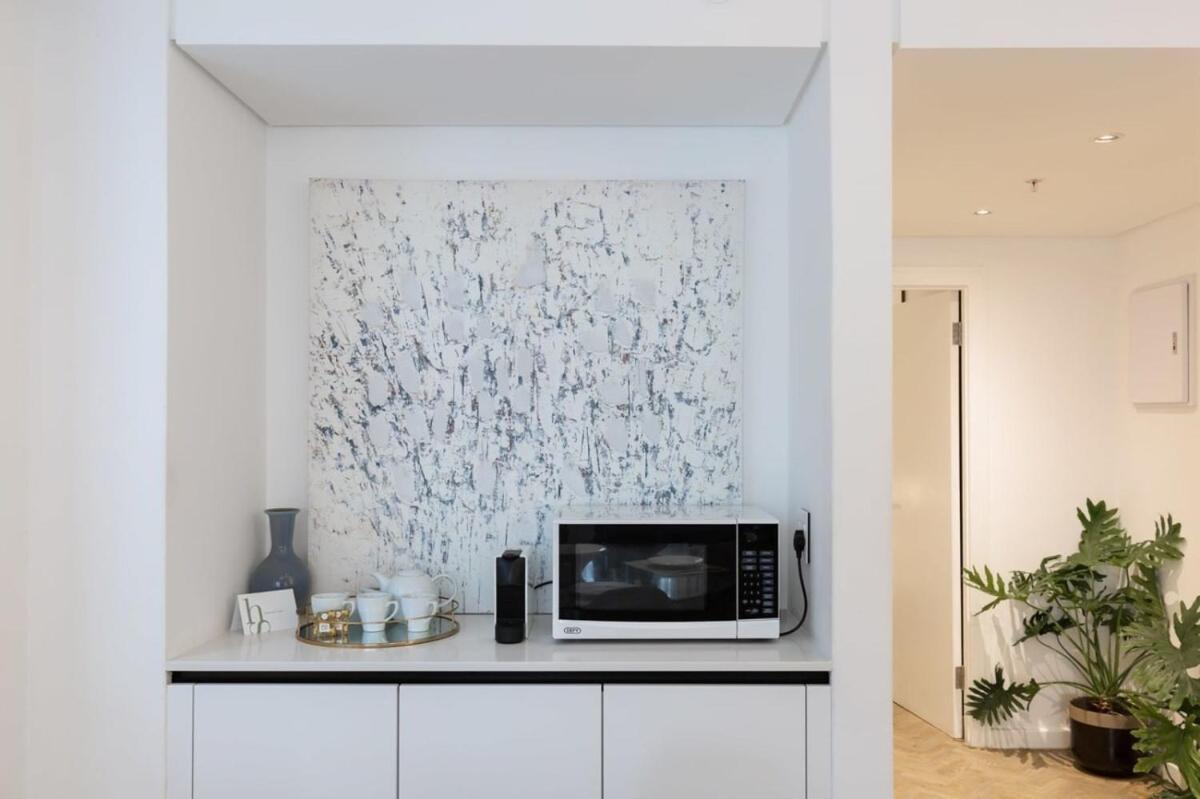 Luxurious With Stunning View Διαμέρισμα Κέιπ Τάουν Εξωτερικό φωτογραφία