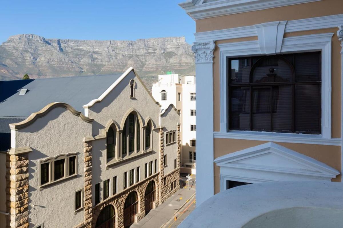 Luxurious With Stunning View Διαμέρισμα Κέιπ Τάουν Εξωτερικό φωτογραφία