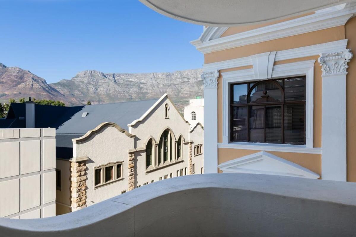 Luxurious With Stunning View Διαμέρισμα Κέιπ Τάουν Εξωτερικό φωτογραφία