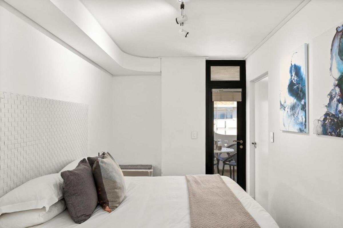 Luxurious With Stunning View Διαμέρισμα Κέιπ Τάουν Εξωτερικό φωτογραφία