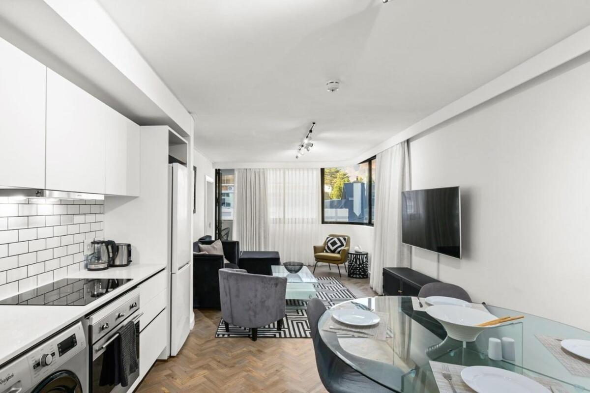 Luxurious With Stunning View Διαμέρισμα Κέιπ Τάουν Εξωτερικό φωτογραφία
