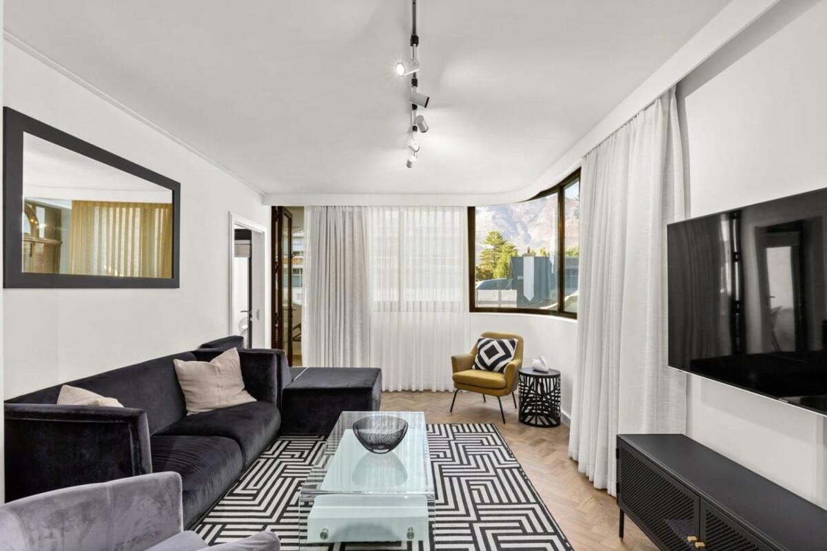 Luxurious With Stunning View Διαμέρισμα Κέιπ Τάουν Εξωτερικό φωτογραφία