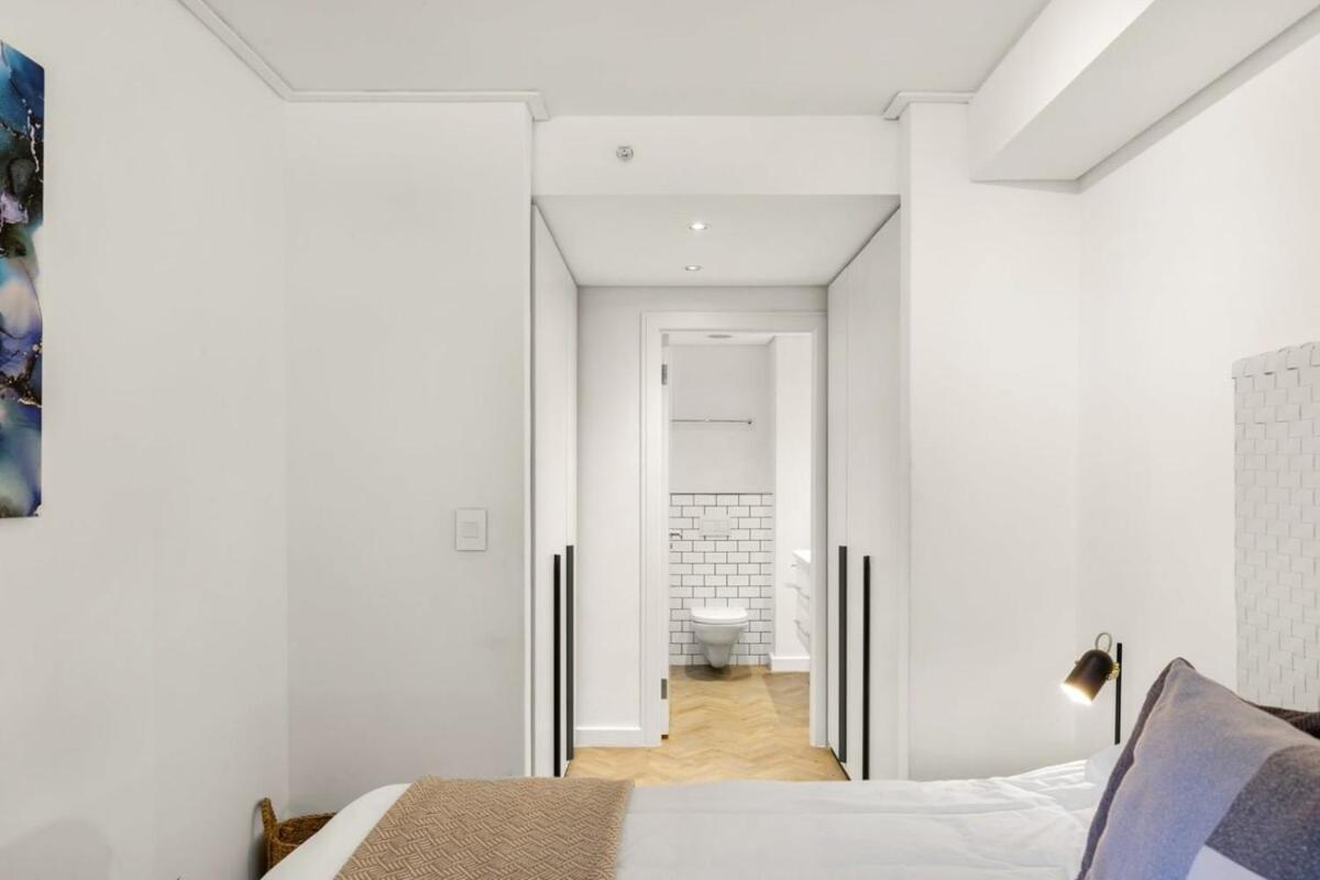 Luxurious With Stunning View Διαμέρισμα Κέιπ Τάουν Εξωτερικό φωτογραφία
