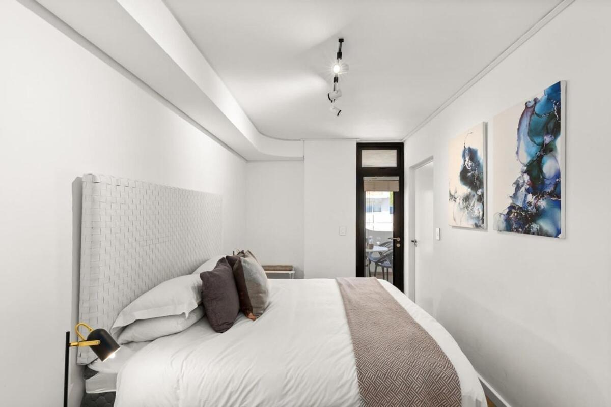 Luxurious With Stunning View Διαμέρισμα Κέιπ Τάουν Εξωτερικό φωτογραφία